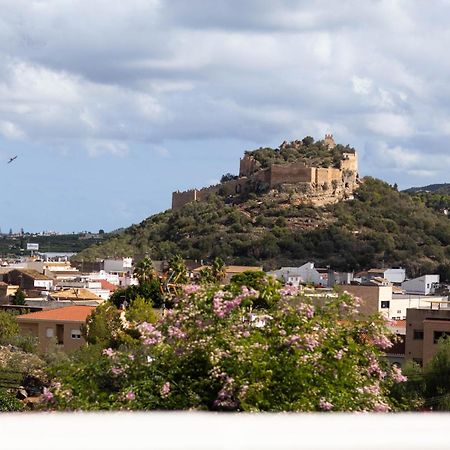 Corbera de Alcira Casa Rural La Torreta 아파트 외부 사진